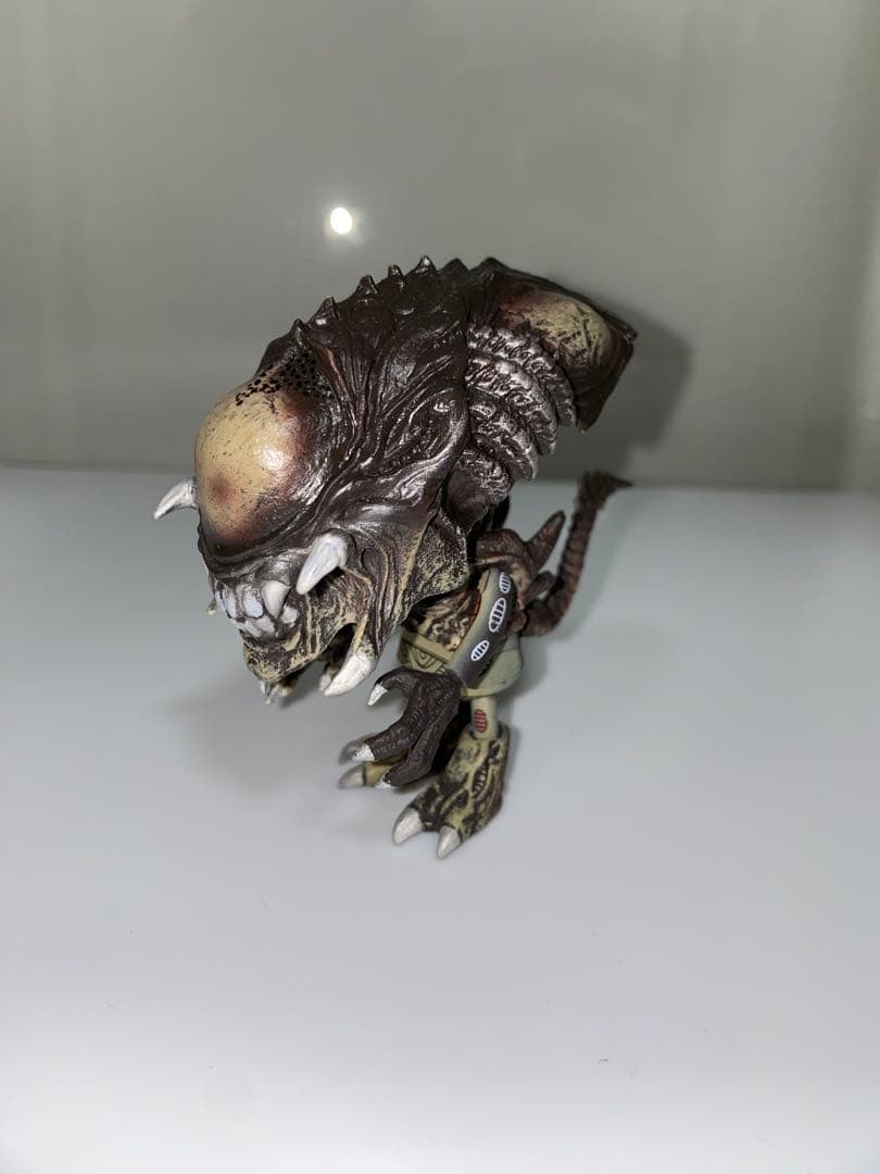 HotToys(ホットトイズ) ミニコスベイビー プレデター AVPR NECA