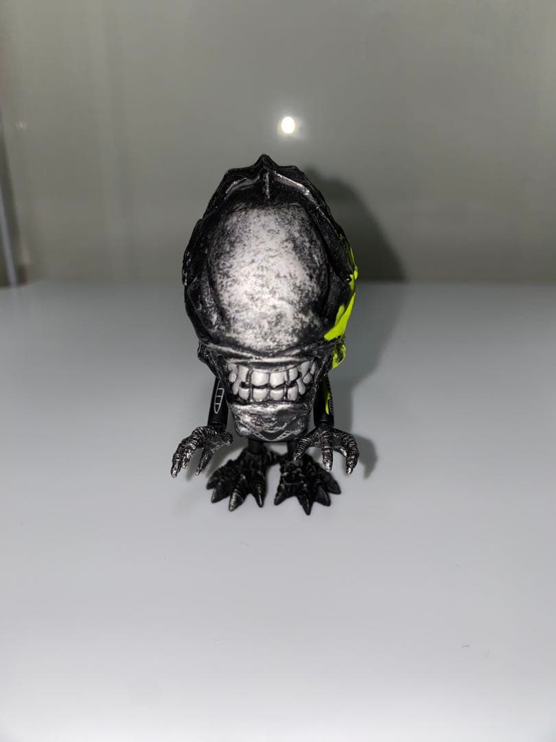 HotToys(ホットトイズ) ミニコスベイビー プレデター AVPR NECA