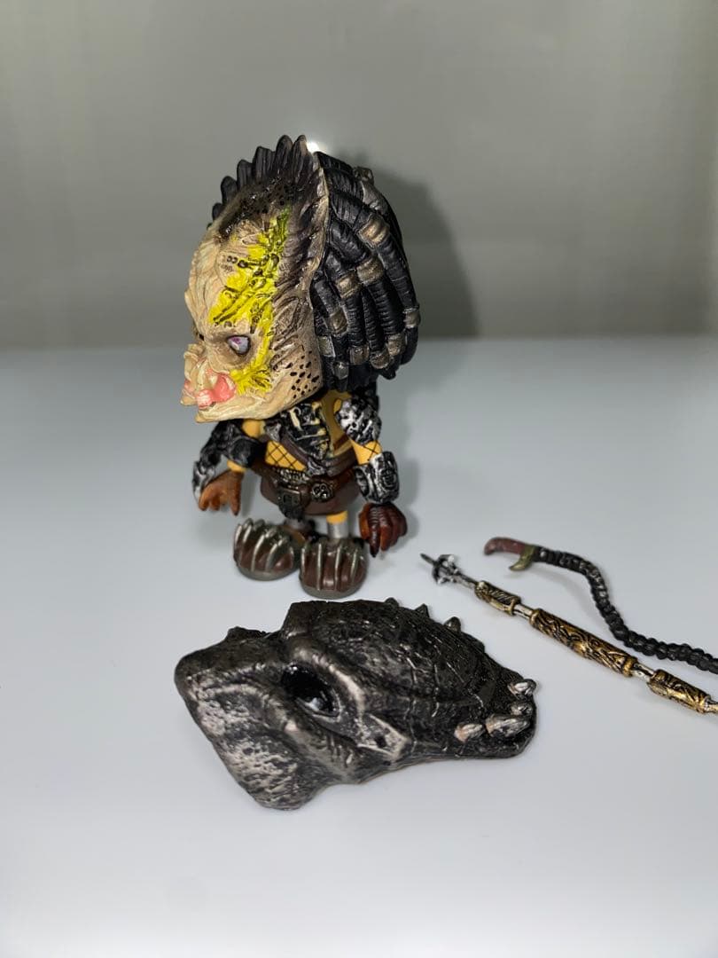 HotToys(ホットトイズ) ミニコスベイビー プレデター AVPR NECA