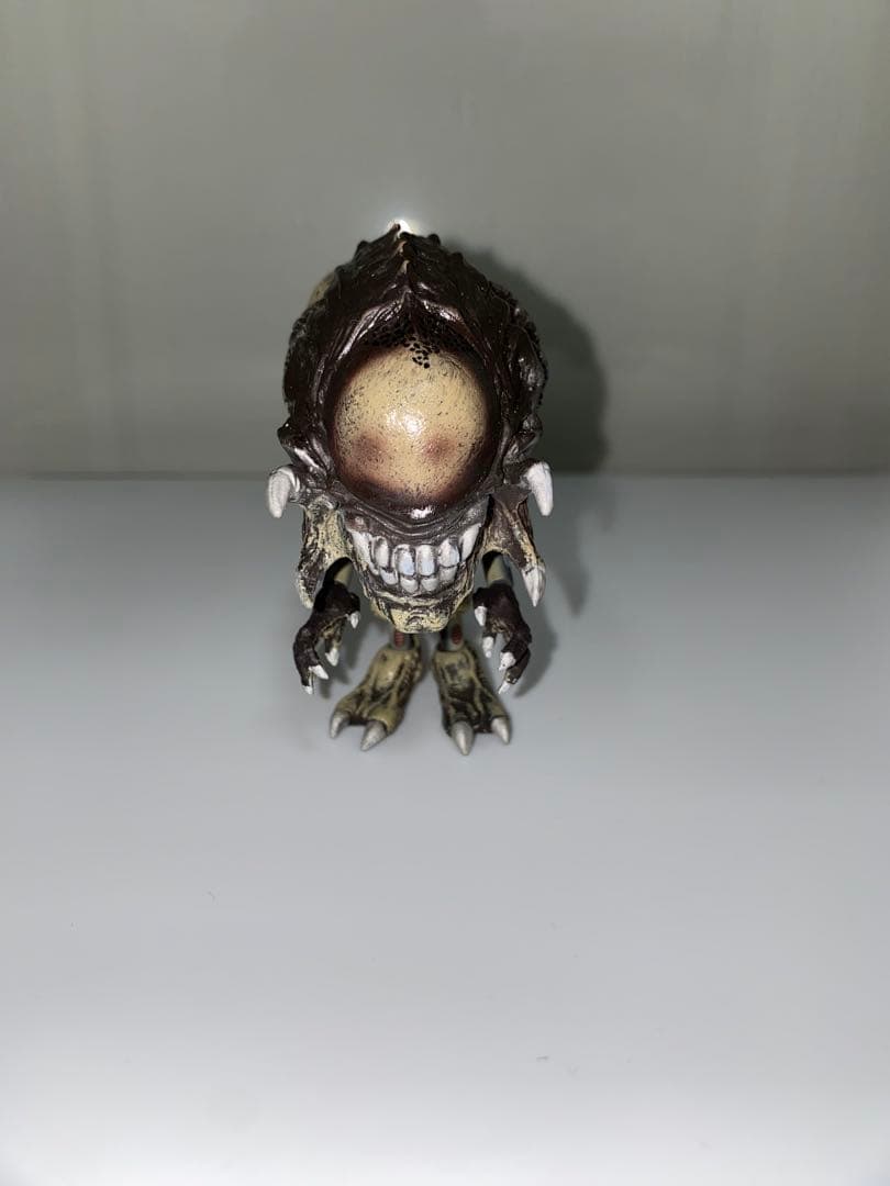 HotToys(ホットトイズ) ミニコスベイビー プレデター AVPR NECA