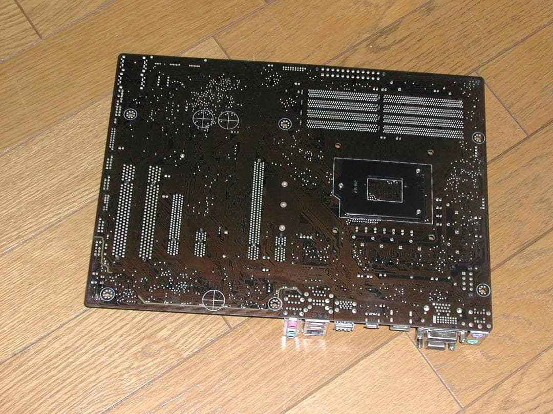 CPU付き　ASUS　H170-PRO LGA1151