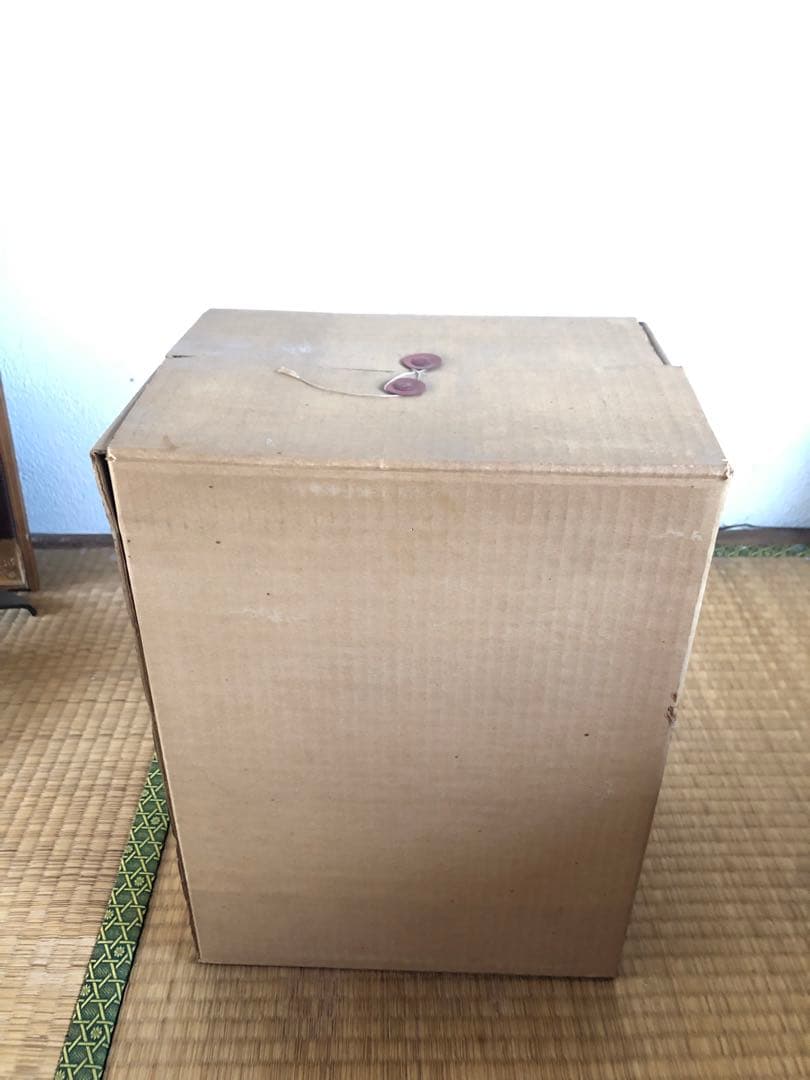 日本人形　Japanese doll　vintage