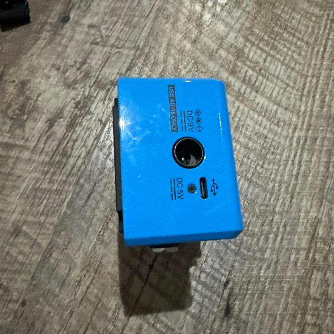 ギター ZOOM MS-70CDR+