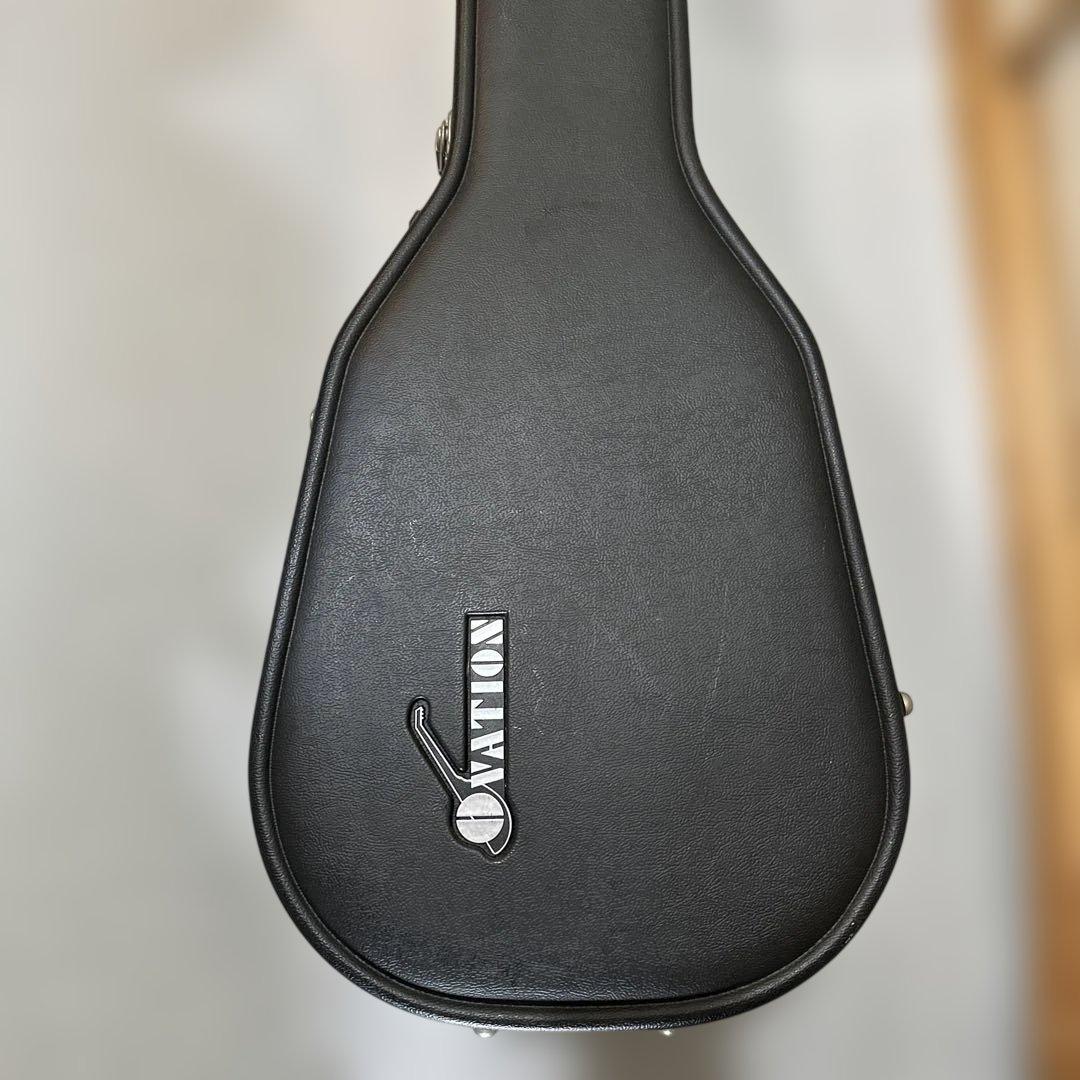 Ovation Collector's Series 1995年