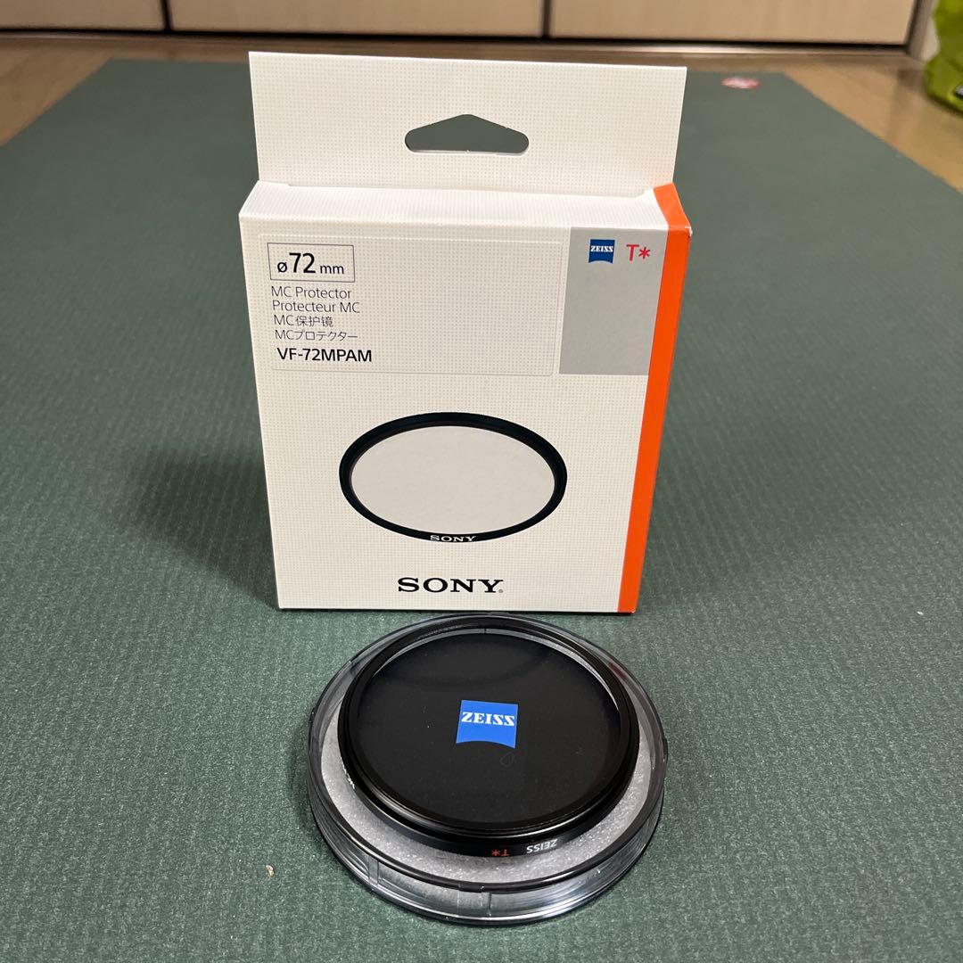 【GWお値引き！】SONY FE20-70 F4G
