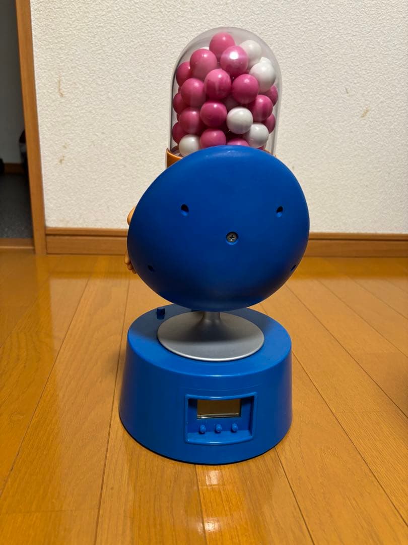 Mr. Contac ガムボールディスペンサー
