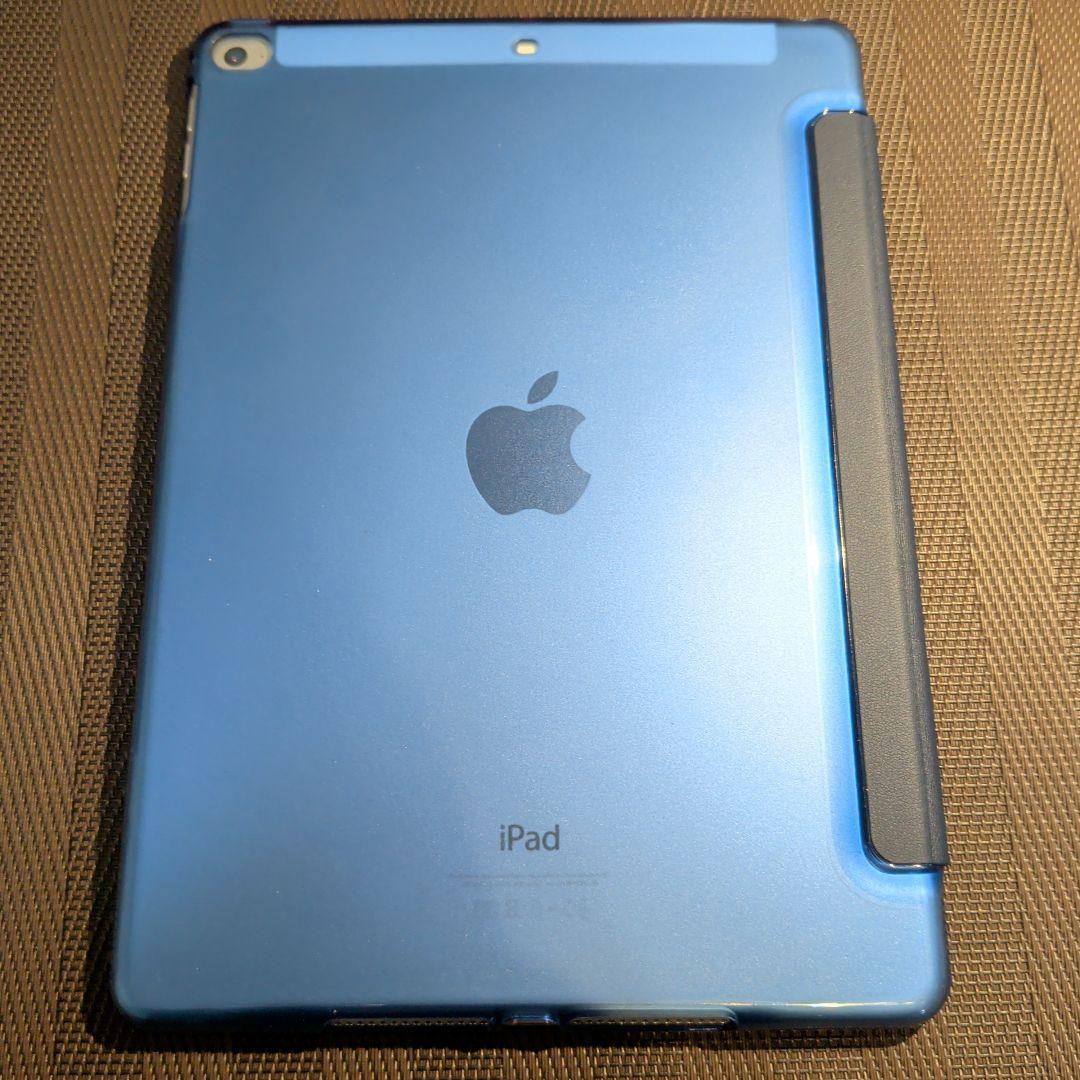 iPad Air2 第2世代 128GB ケース付属 完動品