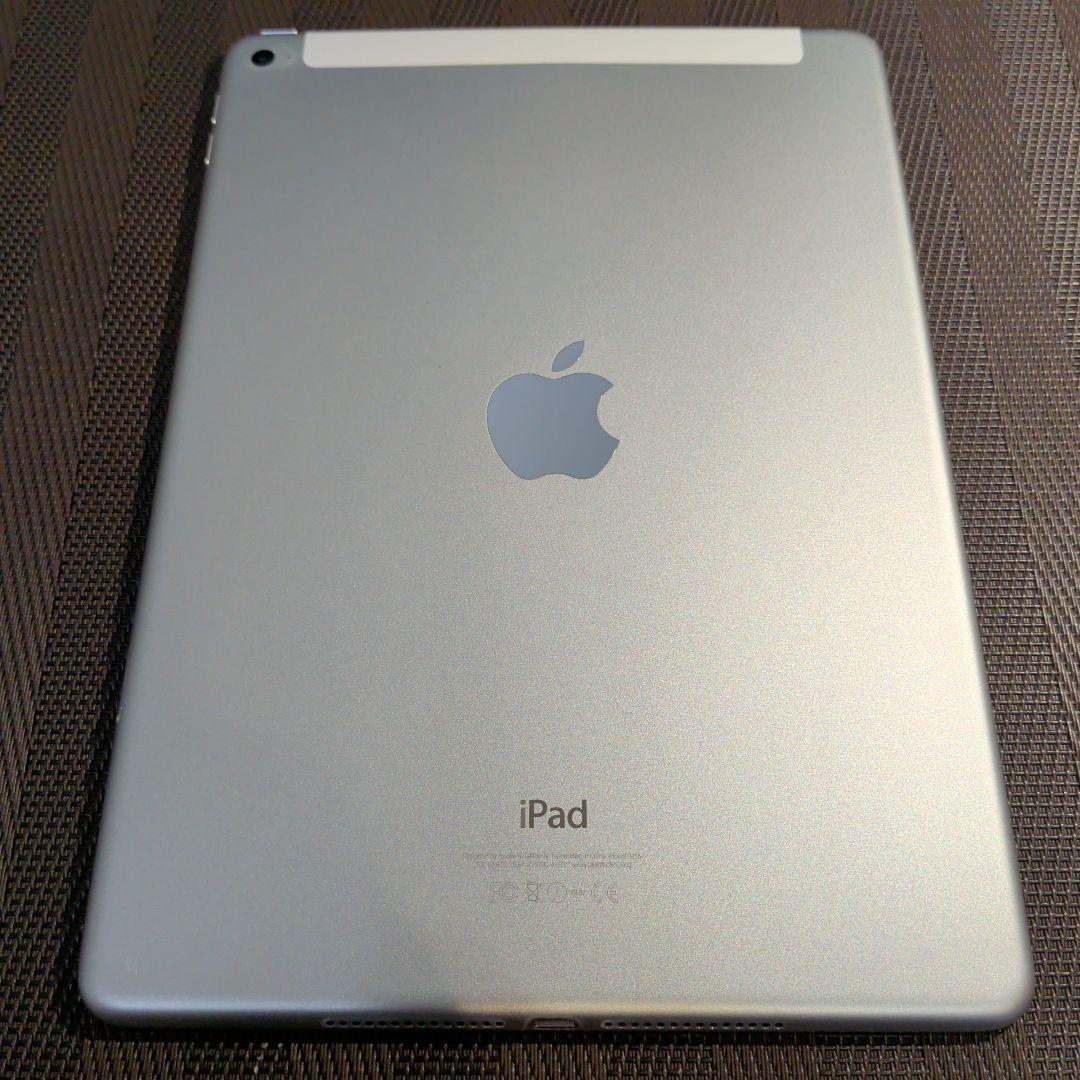 iPad Air2 第2世代 128GB ケース付属 完動品