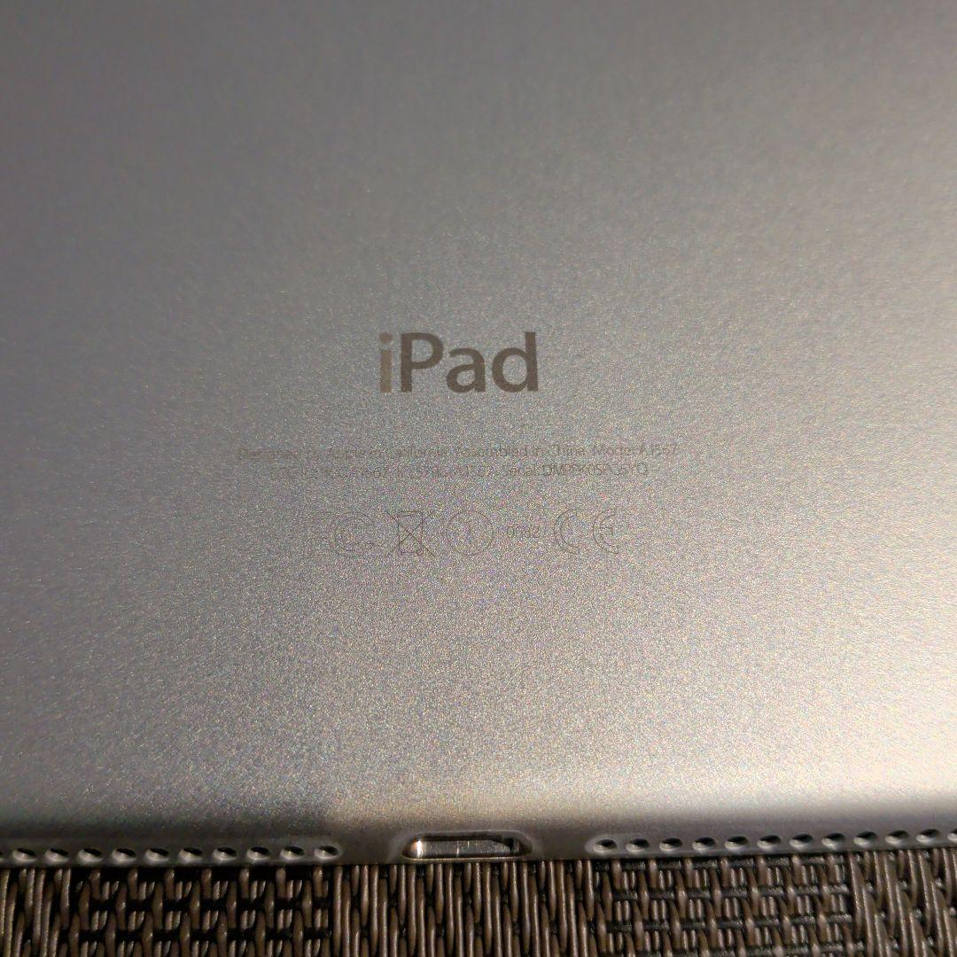 iPad Air2 第2世代 128GB ケース付属 完動品