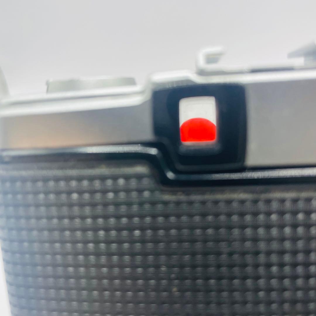 OLYMPUS PEN EE-3 レンジファインダー　フィルムカメラ