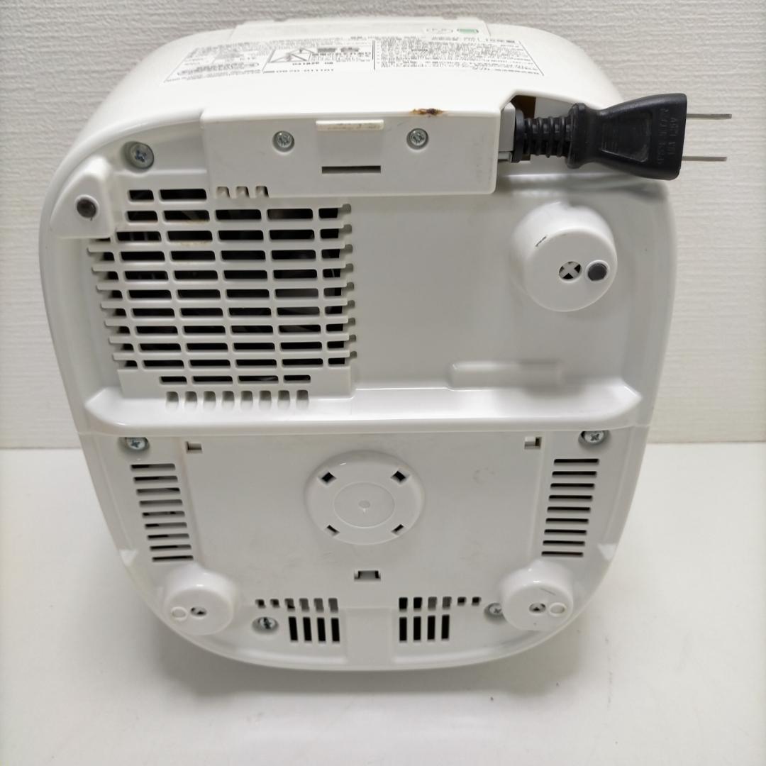 タイガー 炊飯器 圧力IH JPB-G102 クールホワイト 88147-2