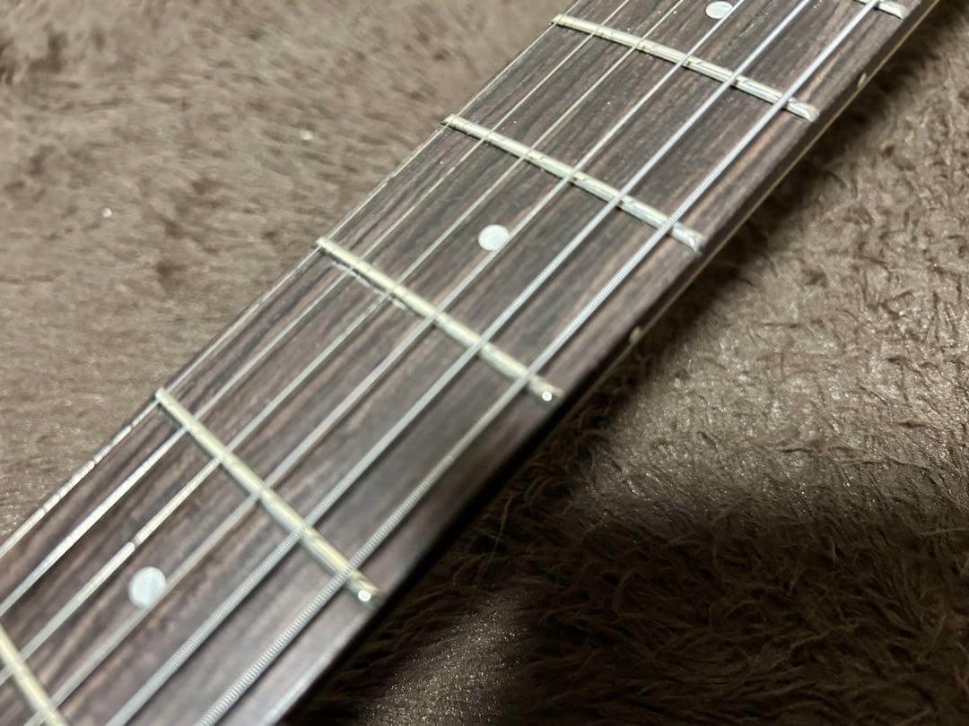 Aria Pro Ⅱ アリアプロ MAC series パールホワイト