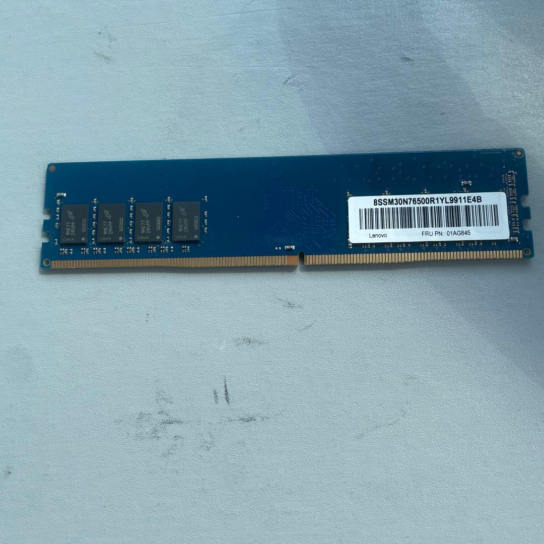 #ドラえもん　cpu メモリセット