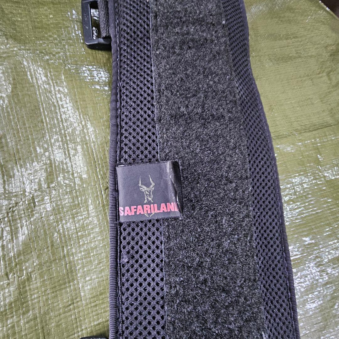 Safariland 4331bk Mサイズ
