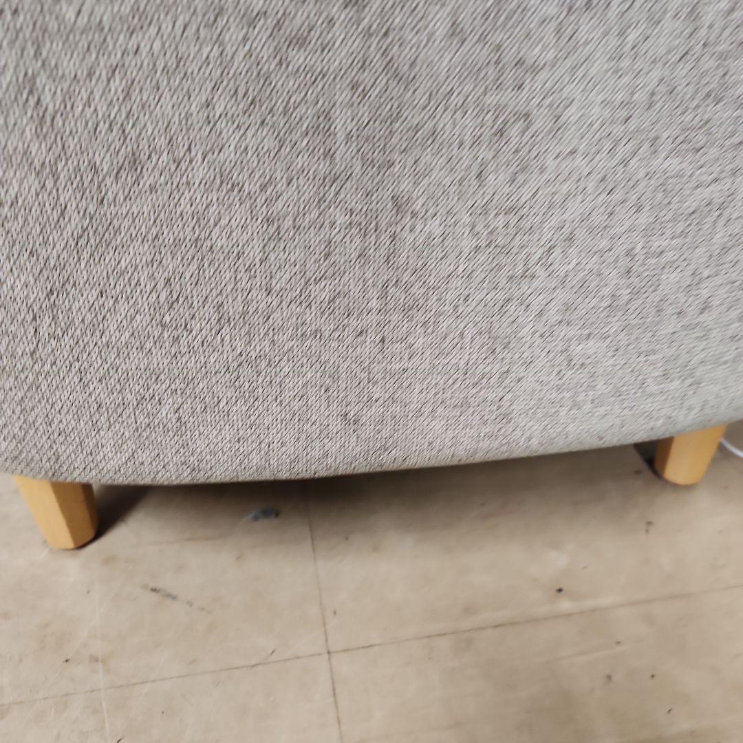 Style　一人用　ソファ　美品