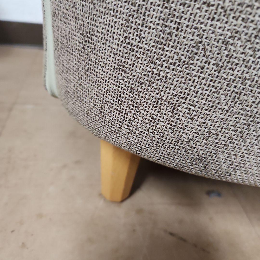 Style　一人用　ソファ　美品