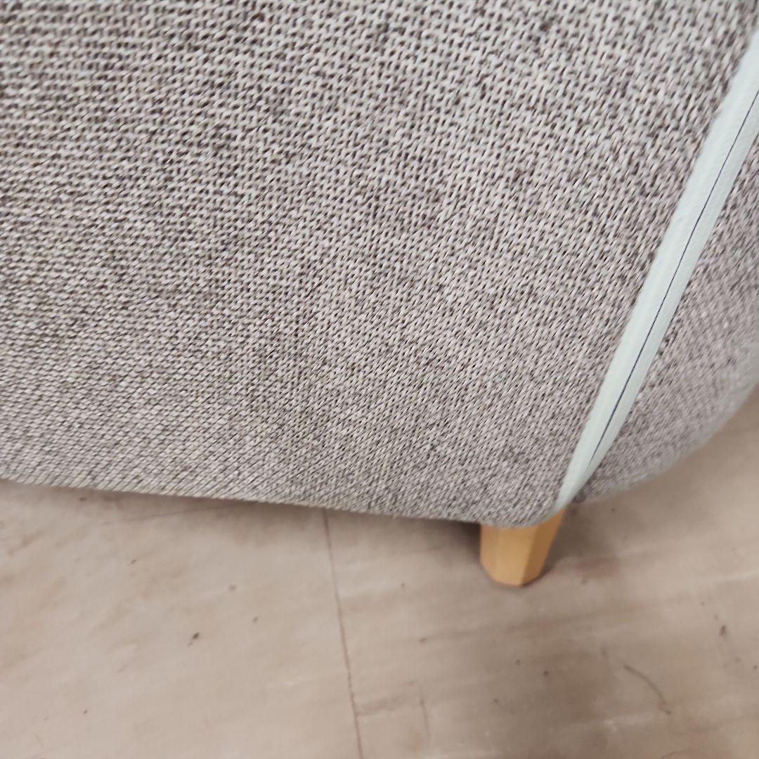 Style　一人用　ソファ　美品