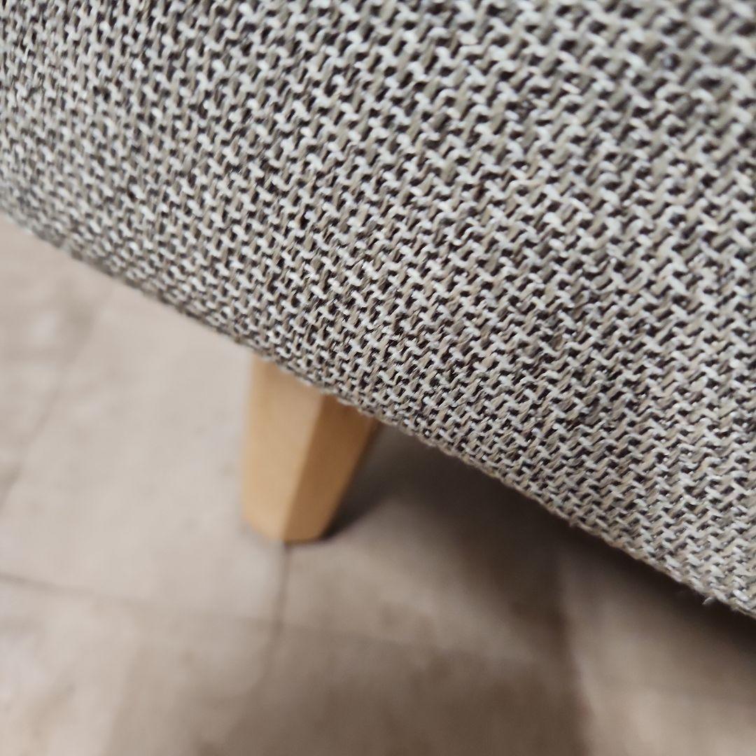 Style　一人用　ソファ　美品