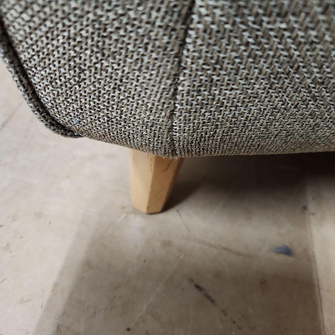 Style　一人用　ソファ　美品