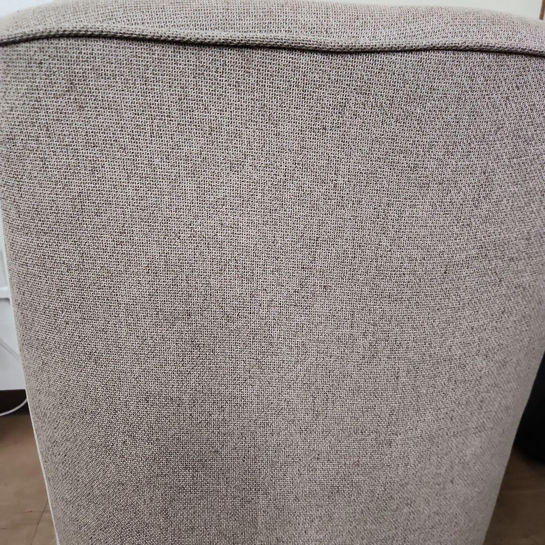 Style　一人用　ソファ　美品