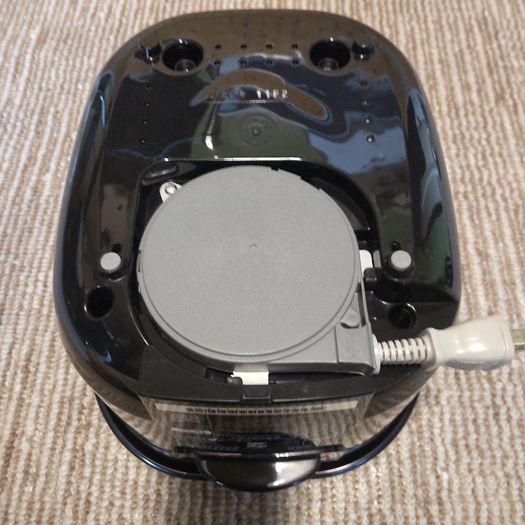 SHARP マイコン 炊飯器 2022年製造 ３合 KS-CF05C-B『