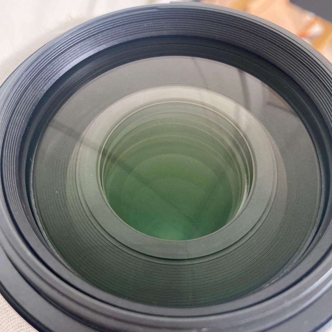 ⑪SONY SEL100400GM 中古　箱無し