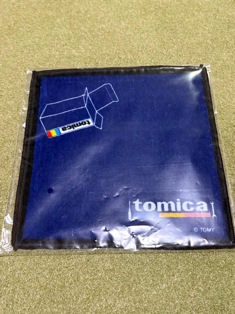 トミカくじ セット 第3弾 ミニカー AE86 GR86 NSX tomica
