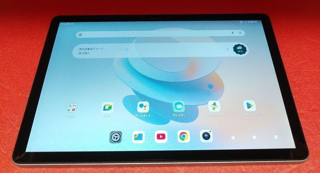 Androidタブレット本体 TECLAST P50 AI