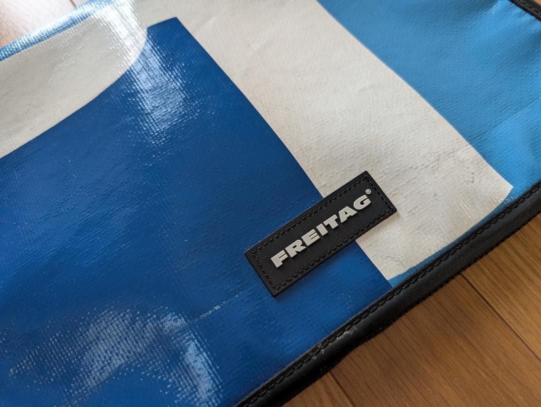 FREITAG F81 MAC SLEEVE 13 ラップトップスリーブ 美品