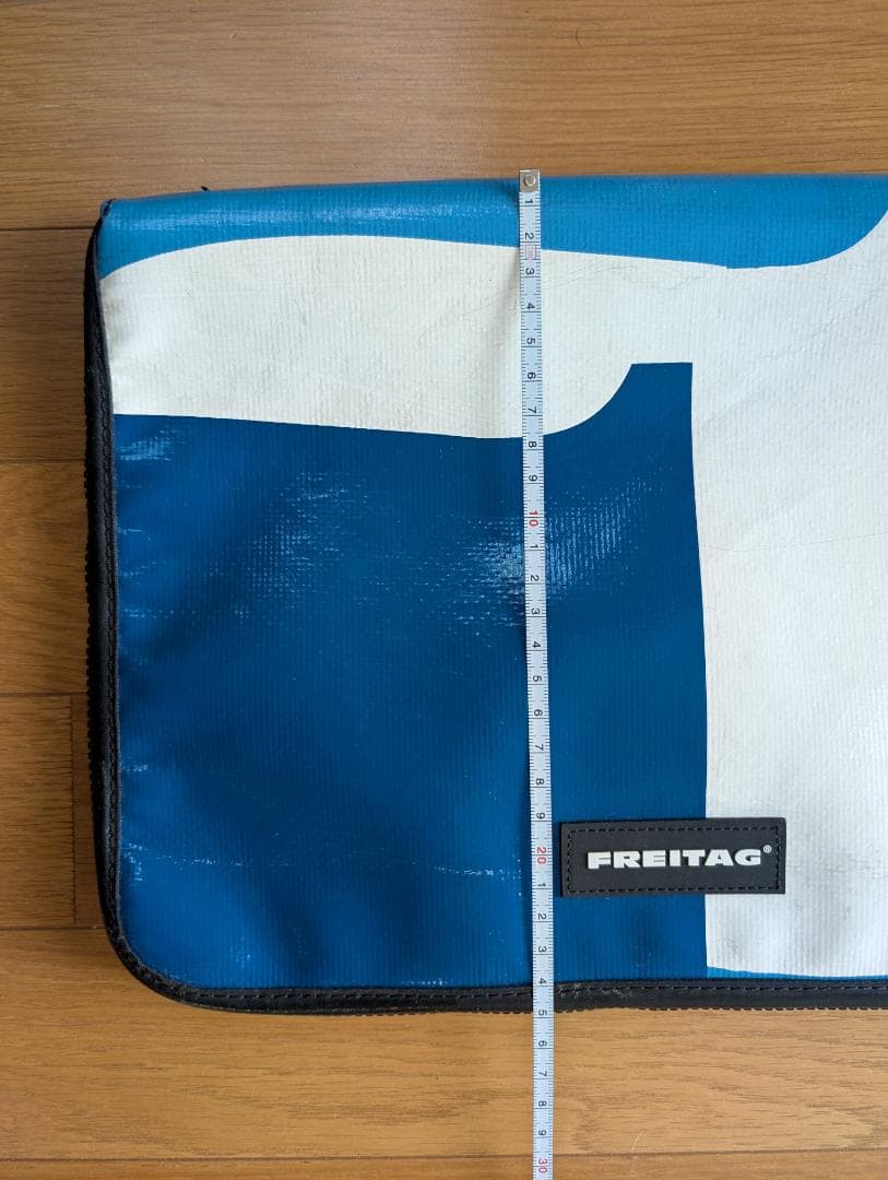 FREITAG F81 MAC SLEEVE 13 ラップトップスリーブ 美品