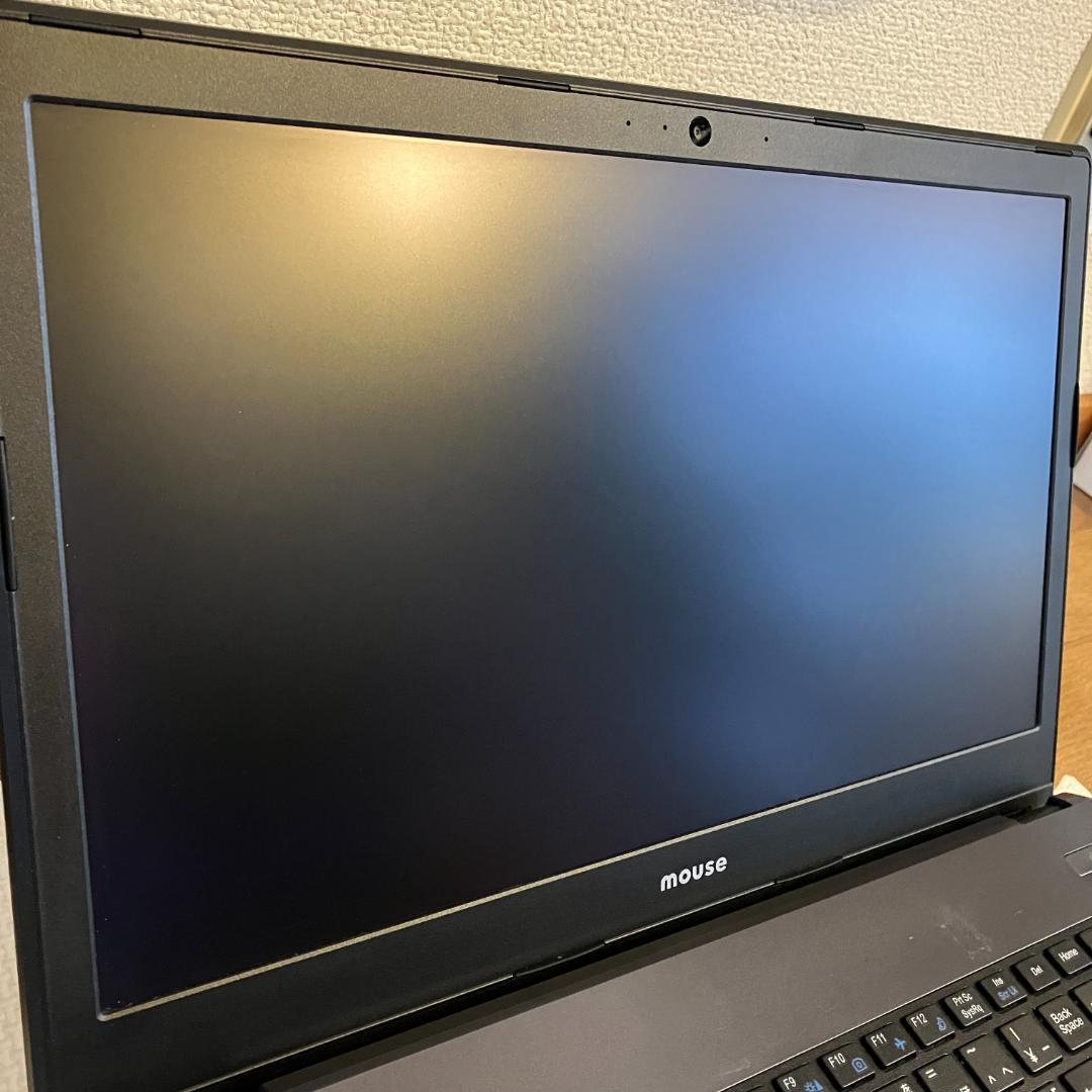 マウスコンピューター MB-B503E Celeron N3450 8GB 管7