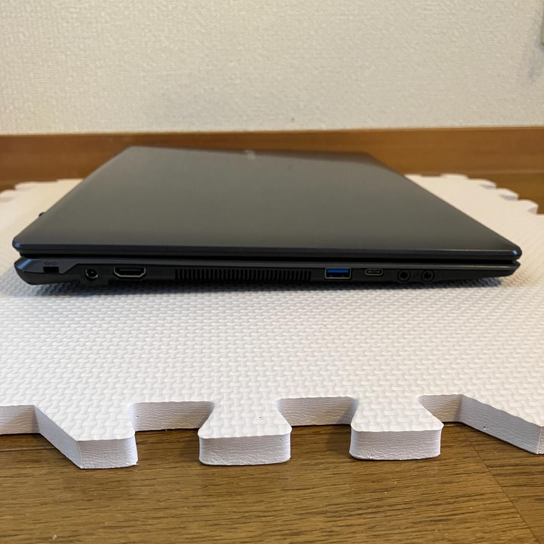マウスコンピューター MB-B503E Celeron N3450 8GB 管7
