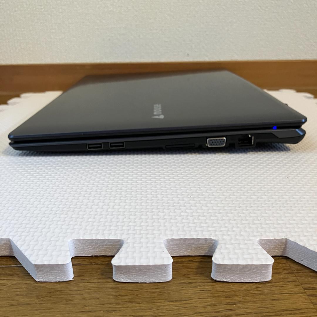 マウスコンピューター MB-B503E Celeron N3450 8GB 管7