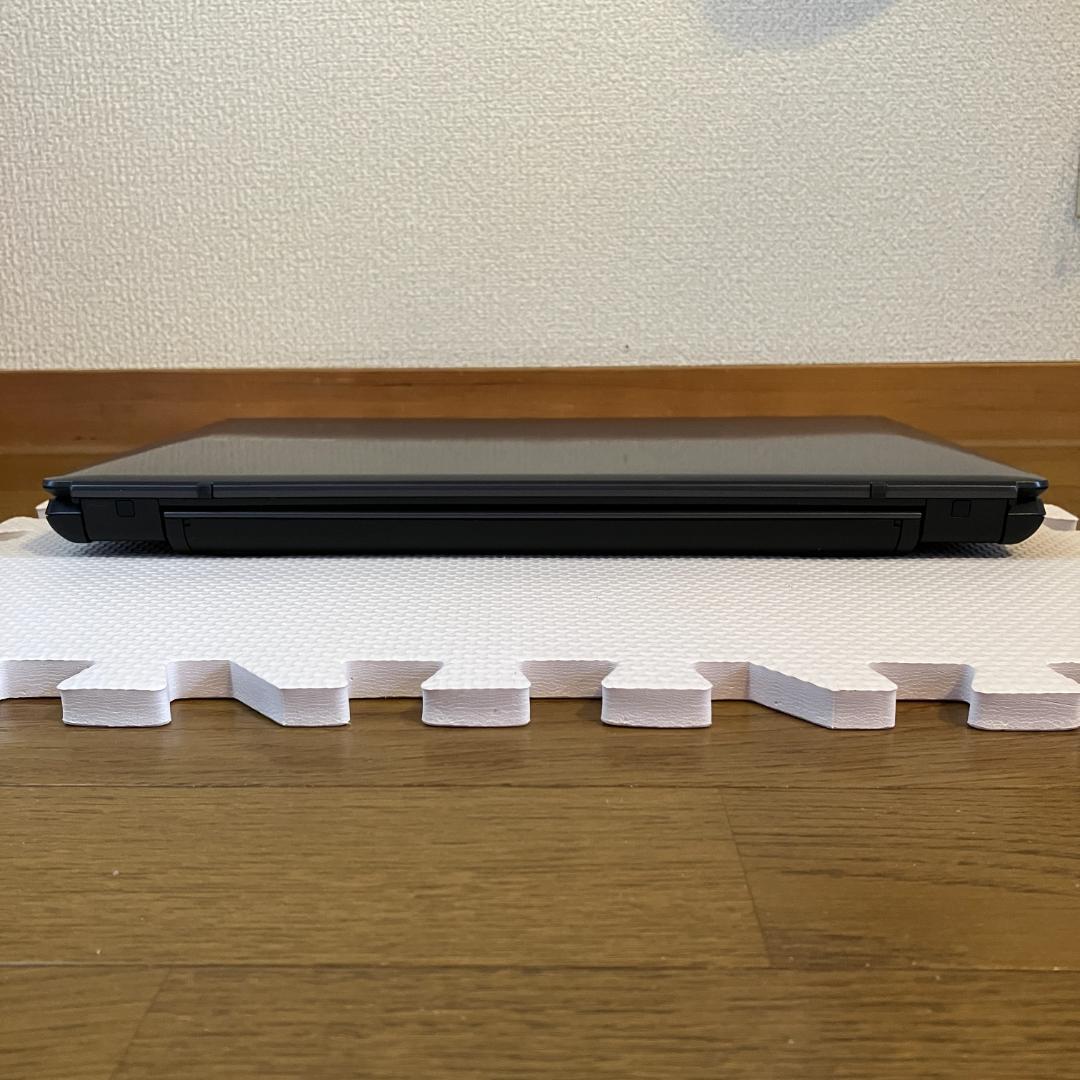 マウスコンピューター MB-B503E Celeron N3450 8GB 管7