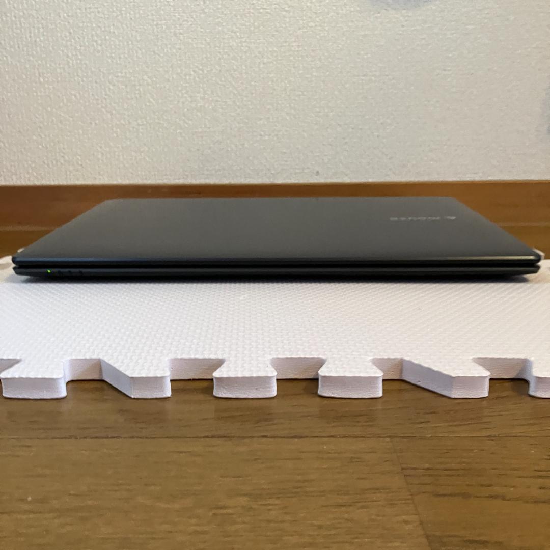 マウスコンピューター MB-B503E Celeron N3450 8GB 管7