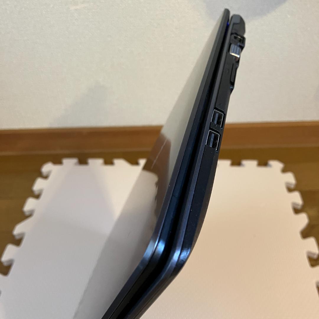 マウスコンピューター MB-B503E Celeron N3450 8GB 管7