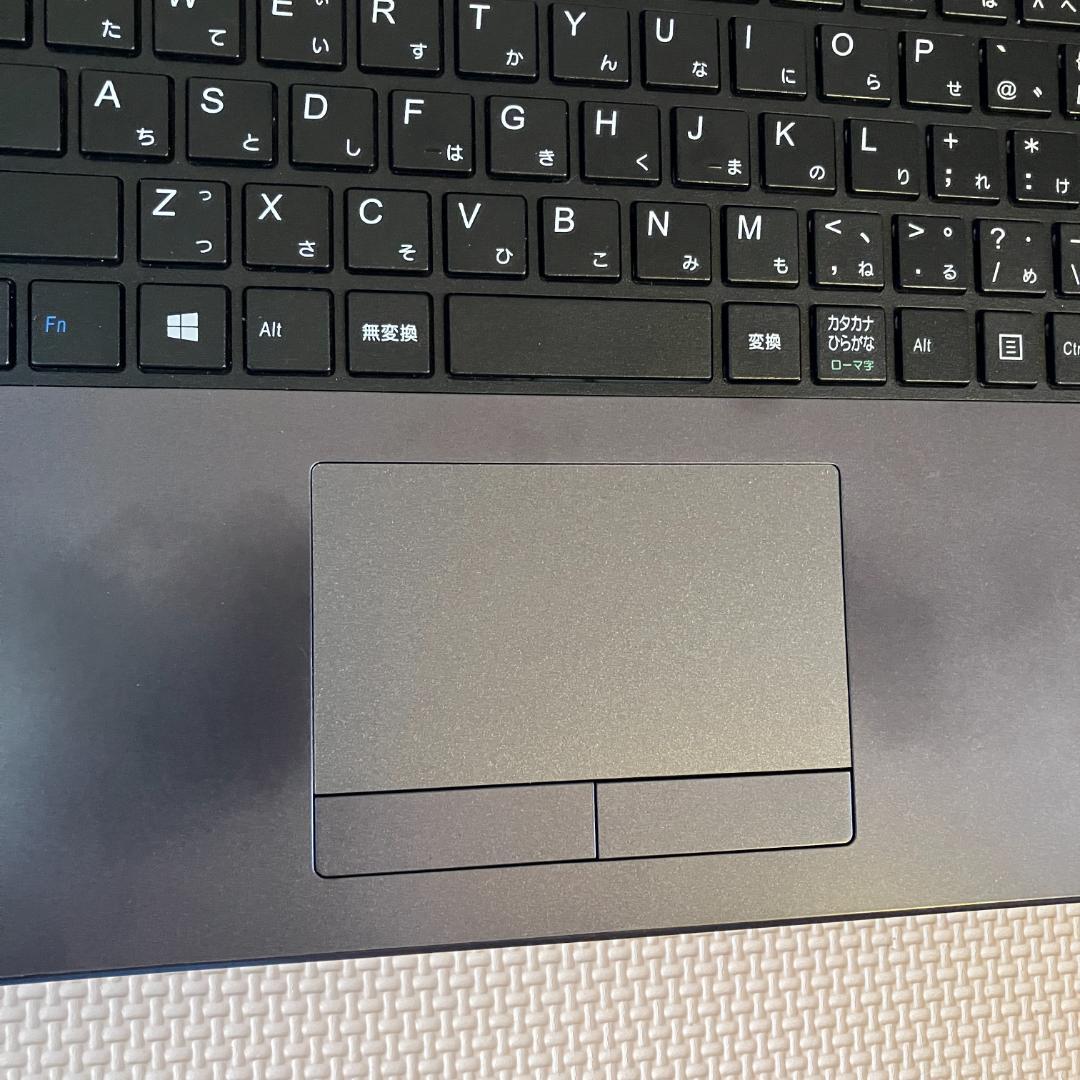 マウスコンピューター MB-B503E Celeron N3450 8GB 管7
