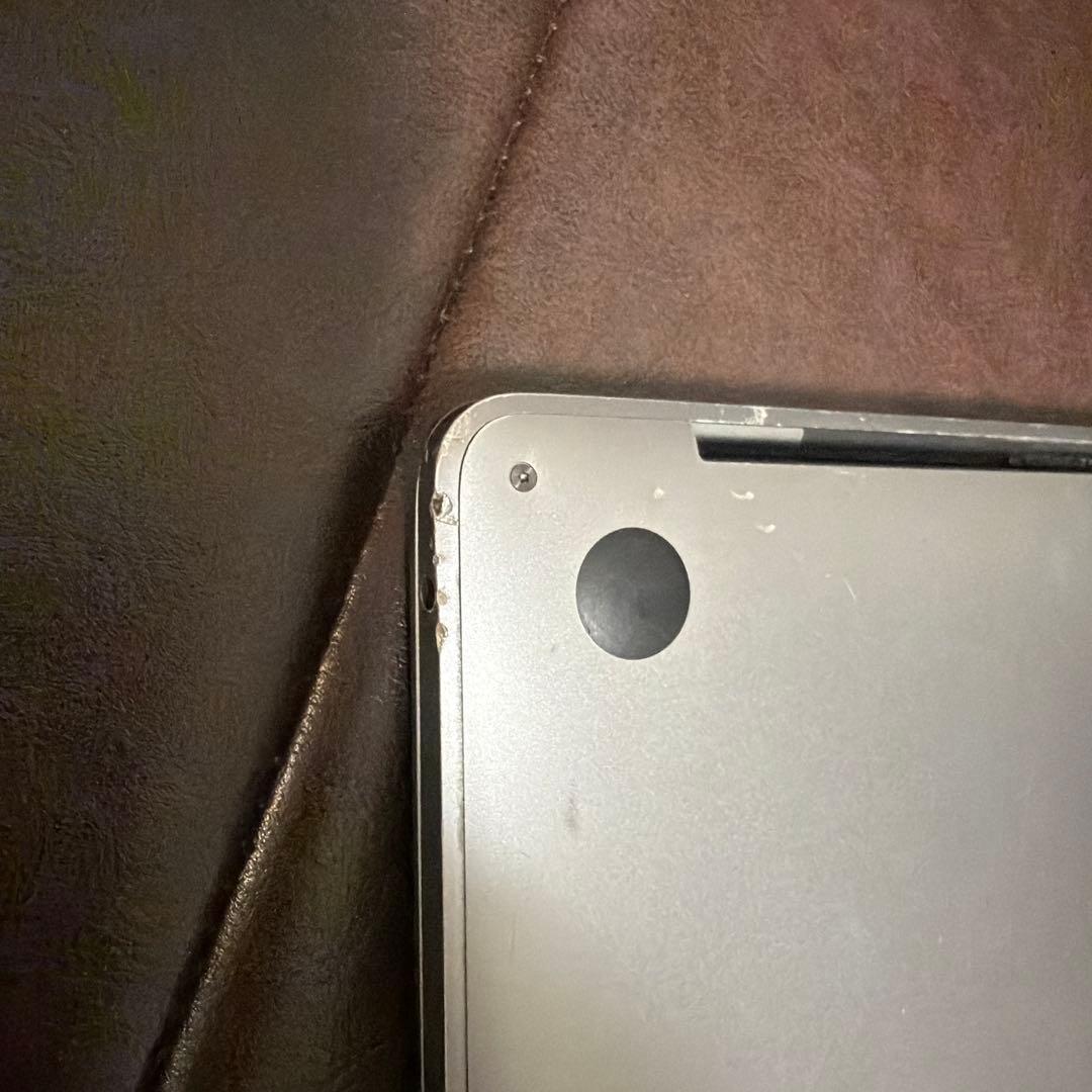 R*す様 MacBook Pro 2017 A1708