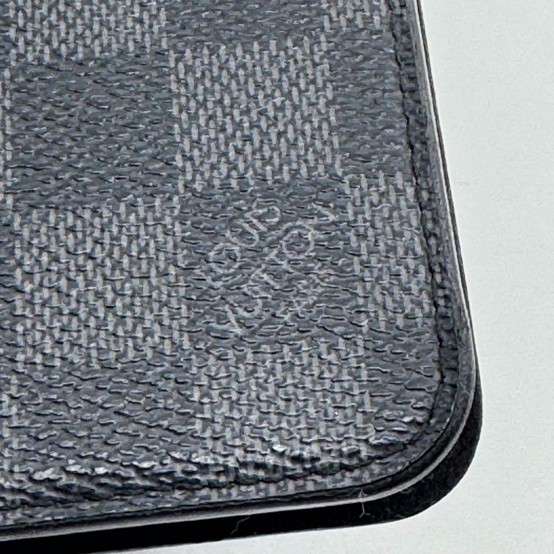 ルイヴィトン iPhone 7／8／SE ダミエ スマホケース　075417