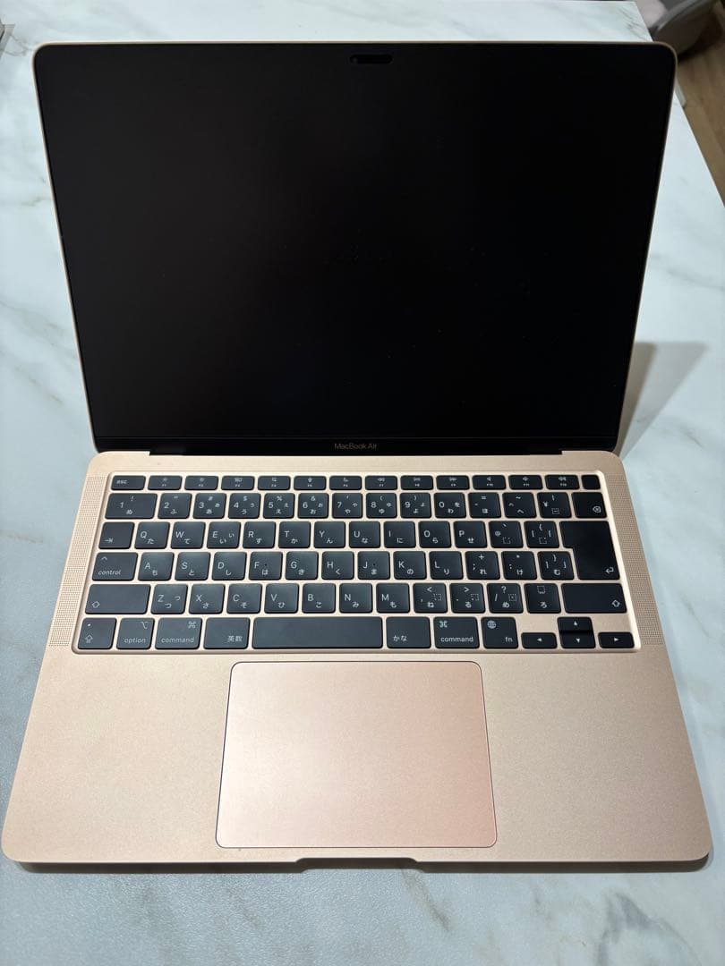 MacBook Air M1 512G 13インチ 2020（純正マウス付）