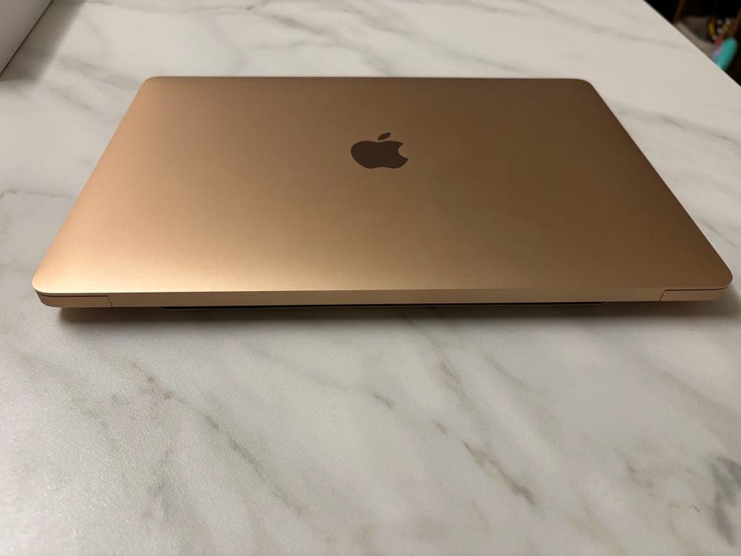 MacBook Air M1 512G 13インチ 2020（純正マウス付）
