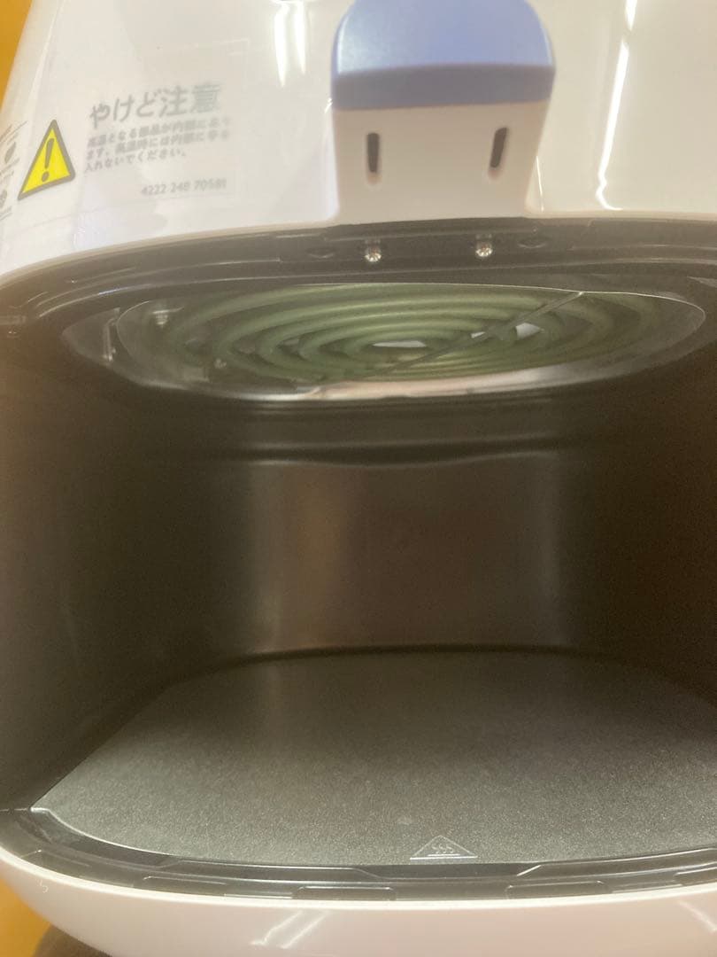 ノンフライヤー 調理器具【匿名配送】
