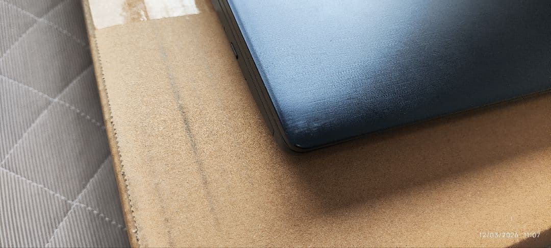 東芝 Dynabook RZ53/NB Core i7 8/255Gb