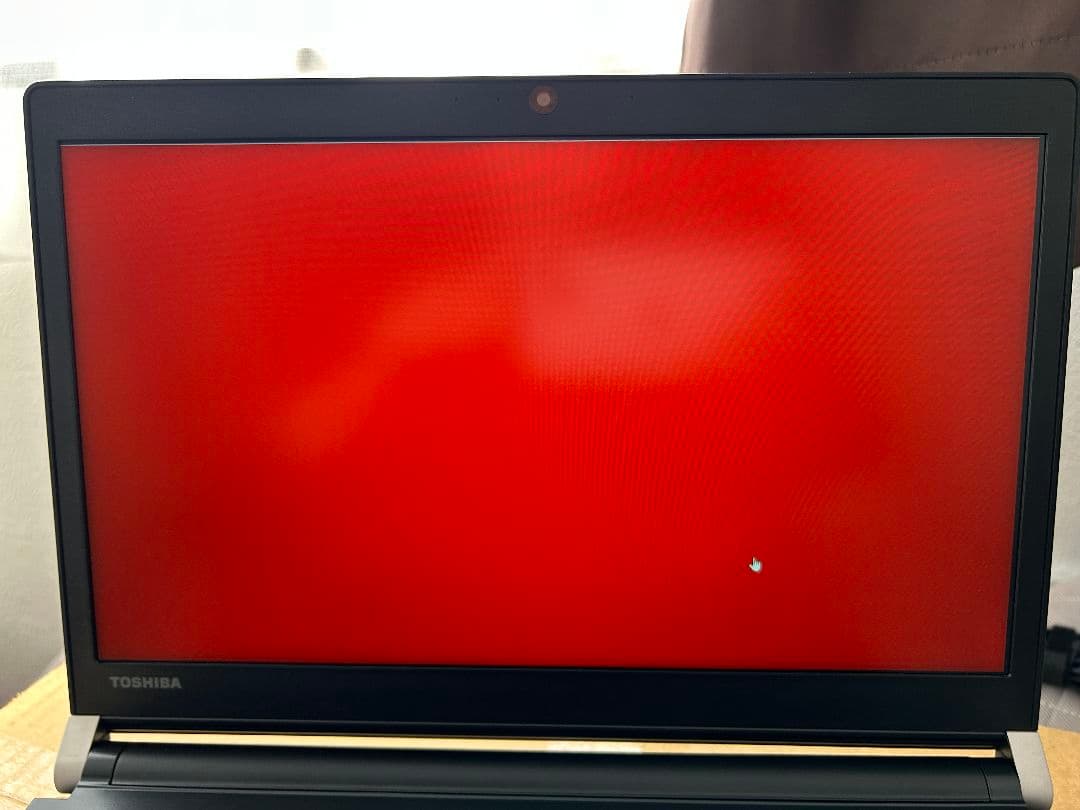 東芝 Dynabook RZ53/NB Core i7 8/255Gb