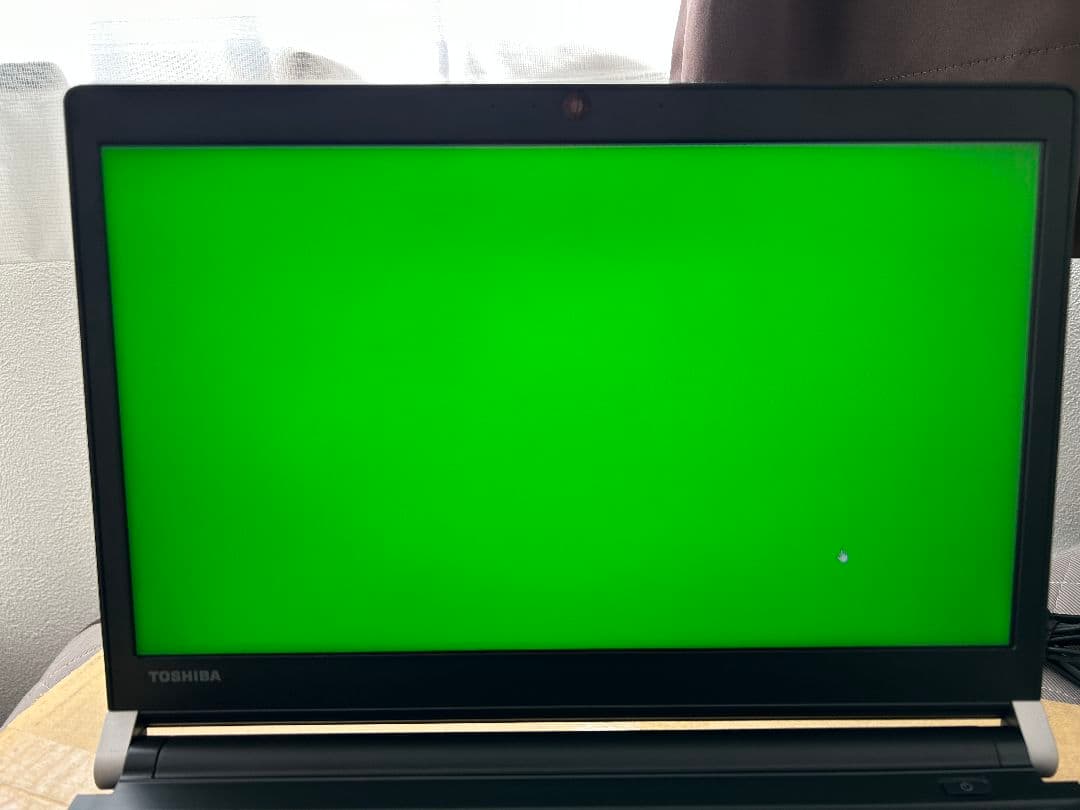 東芝 Dynabook RZ53/NB Core i7 8/255Gb