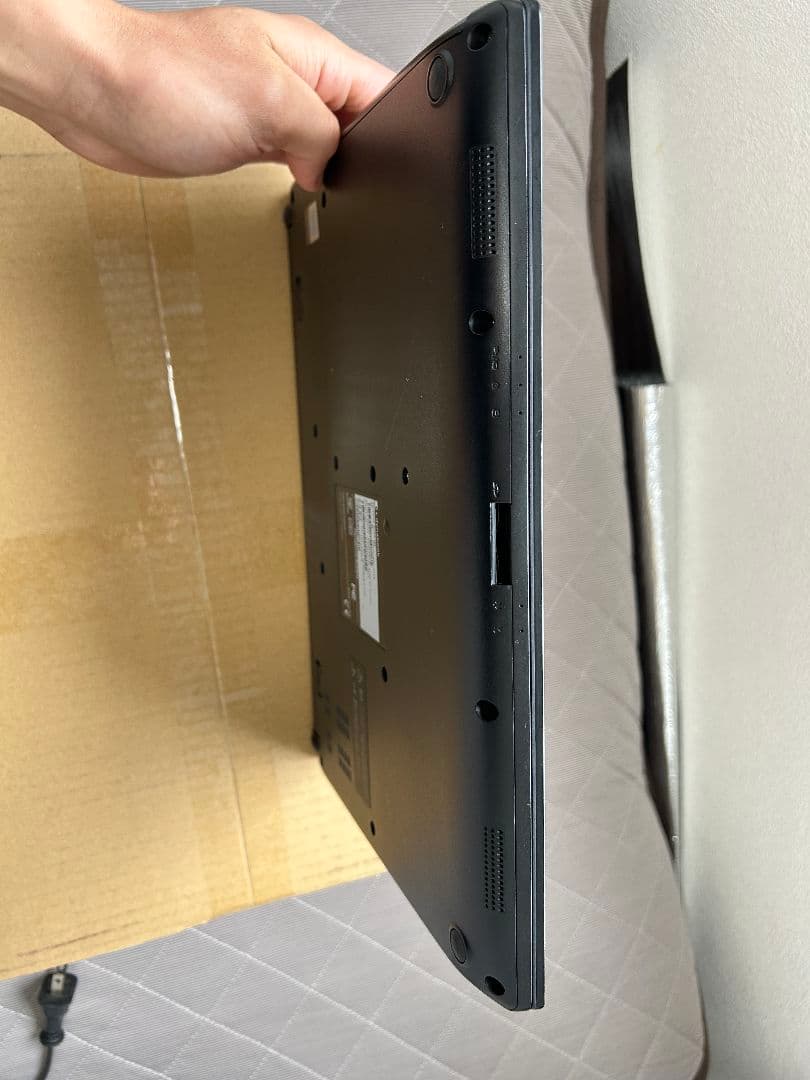 東芝 Dynabook RZ53/NB Core i7 8/255Gb