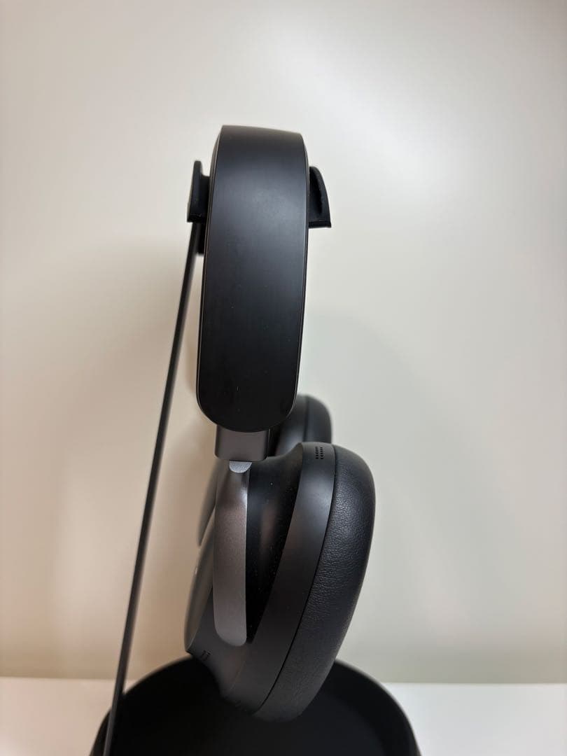 極美品Bose QuietComfort Ultra ワイヤレスヘッドホン