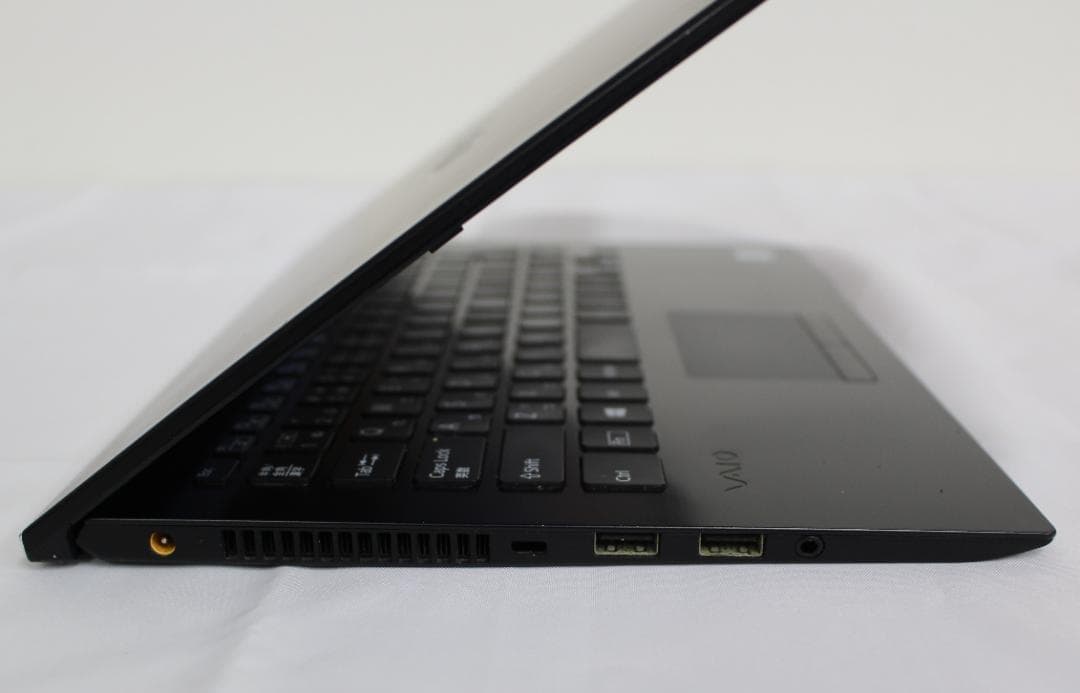 【整備済み品】 VAIO PRO PG 13.3インチ 第8世代Office付⑩