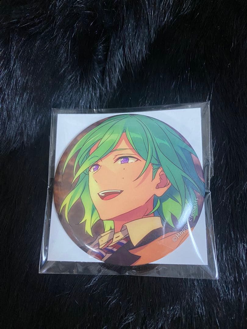 風早巽　缶バッジ　25個　まとめ売り spring casual イベコレ