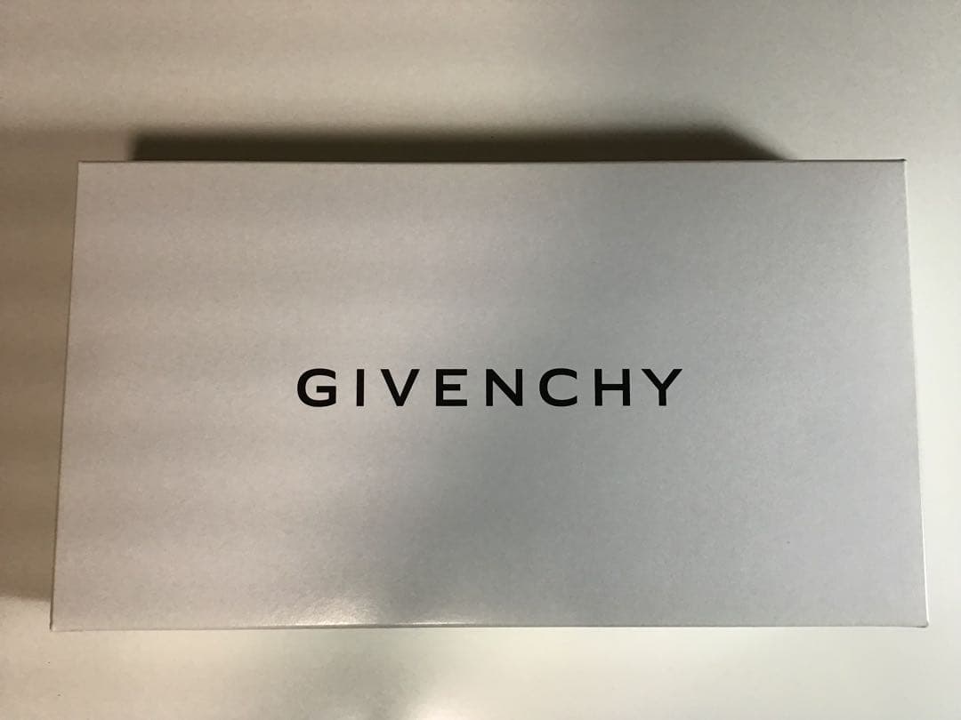 [新品未使用品]GIVENCHY ジバンシィカトラリーセット